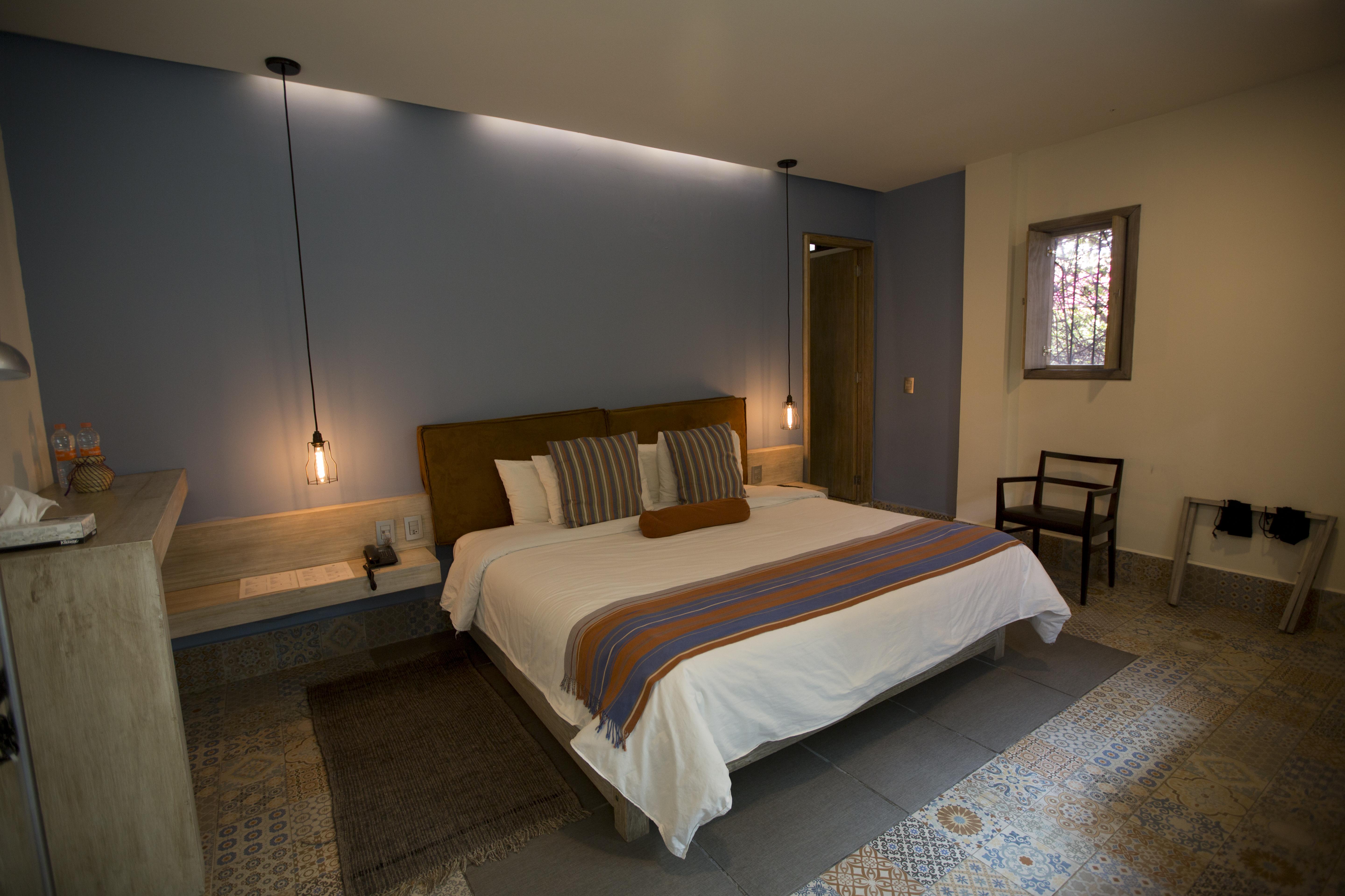 Hotel Helverica San Cristóbal de Las Casas Buitenkant foto