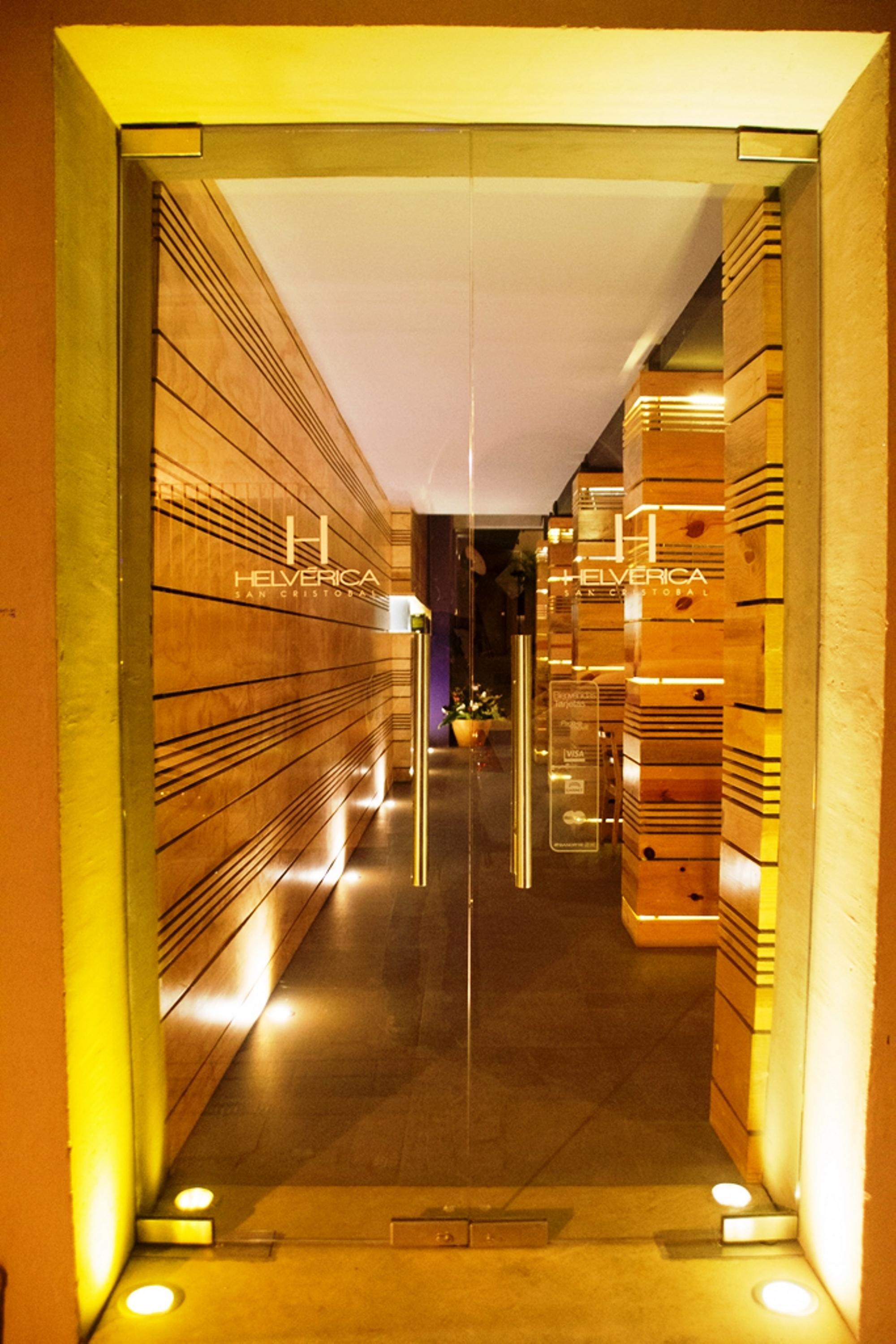 Hotel Helverica San Cristóbal de Las Casas Buitenkant foto