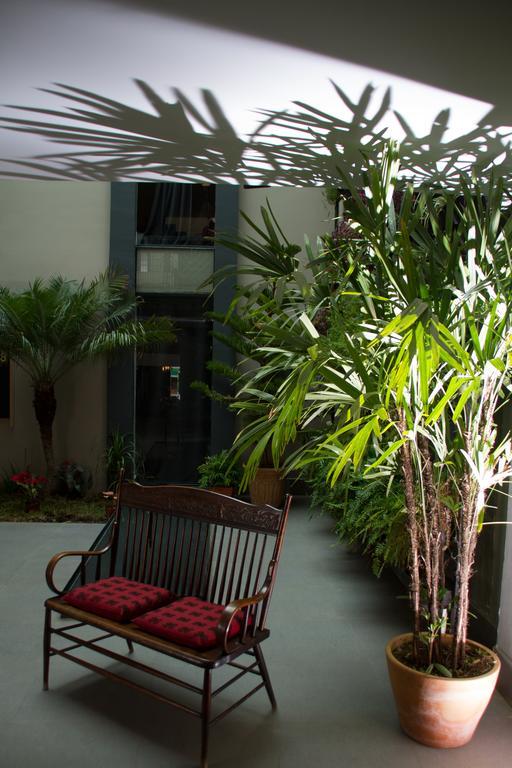 Hotel Helverica San Cristóbal de Las Casas Buitenkant foto