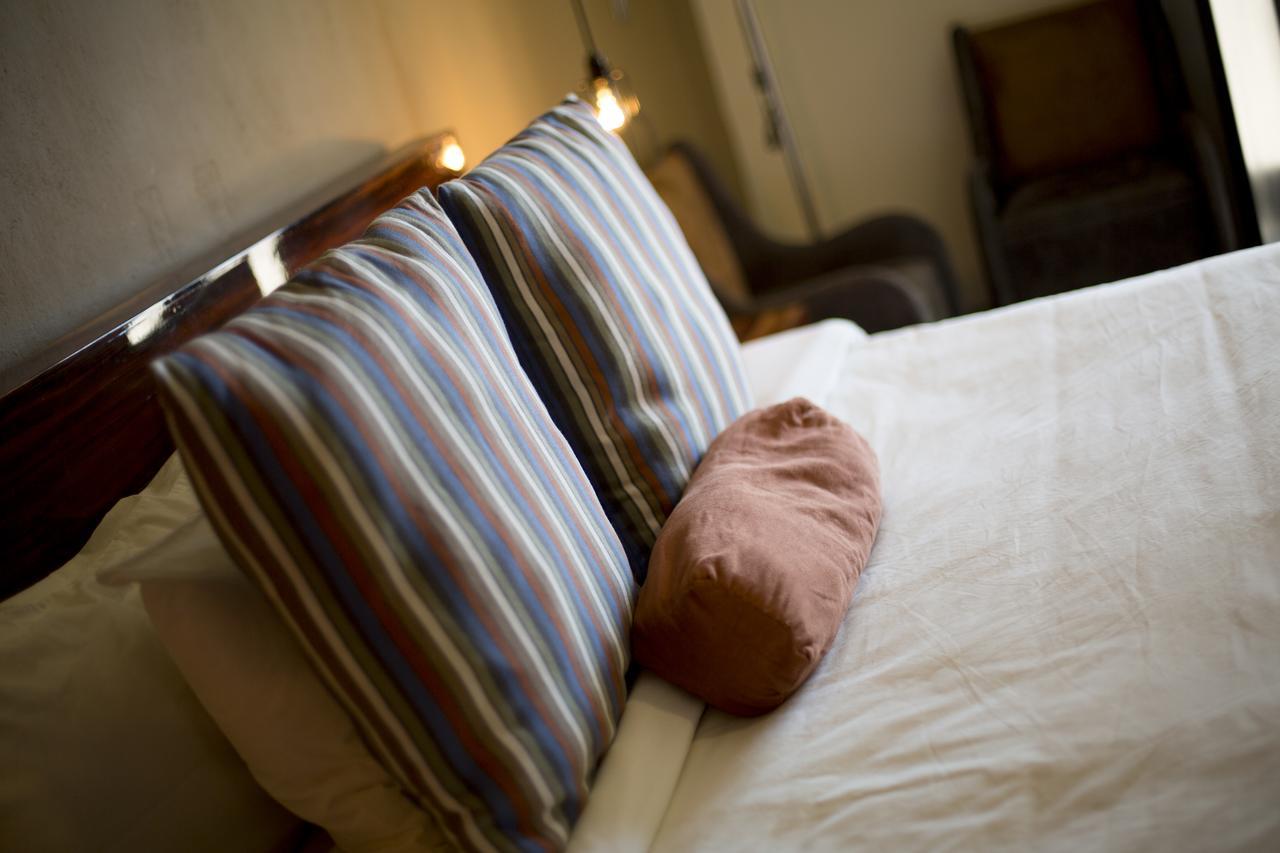 Hotel Helverica San Cristóbal de Las Casas Buitenkant foto